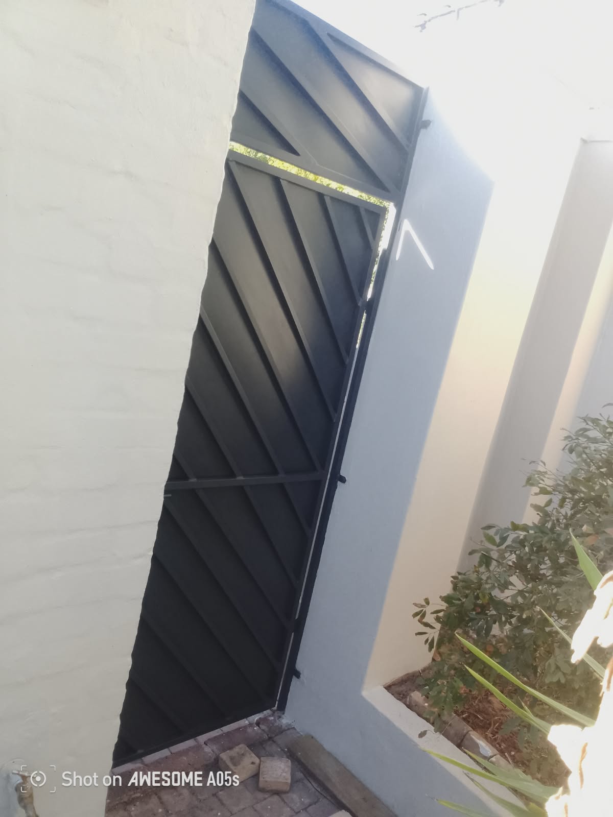 Rorke Road kitchen rebuild, Plumstead, completed by ZK Construction